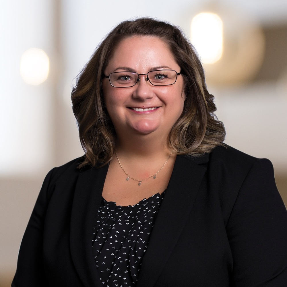 Meet your Posher, Angela